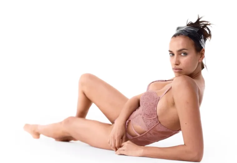 Irina Shayk