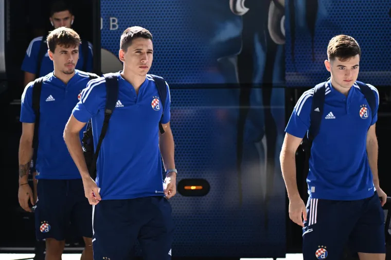 Dinamo čeka pakao protiv jednog od najopasnijih domaćina u svijetu, Čačić dvije zvijezde momčadi ostavio u Zagrebu