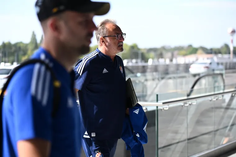 Dinamo čeka pakao protiv jednog od najopasnijih domaćina u svijetu, Čačić dvije zvijezde momčadi ostavio u Zagrebu