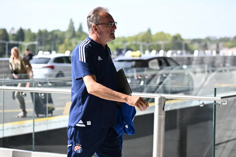 Dinamo čeka pakao protiv jednog od najopasnijih domaćina u svijetu, Čačić dvije zvijezde momčadi ostavio u Zagrebu