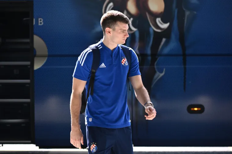 Dinamo čeka pakao protiv jednog od najopasnijih domaćina u svijetu, Čačić dvije zvijezde momčadi ostavio u Zagrebu