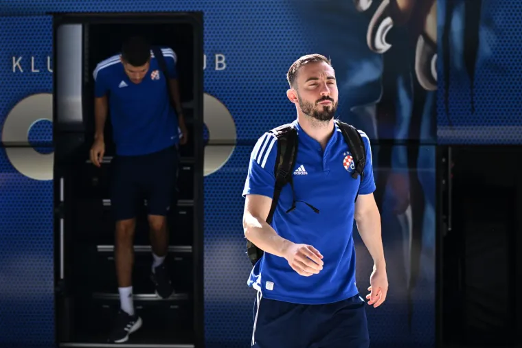 Dinamo čeka pakao protiv jednog od najopasnijih domaćina u svijetu, Čačić dvije zvijezde momčadi ostavio u Zagrebu