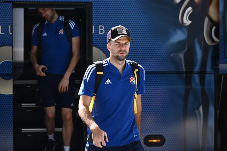 Dinamo čeka pakao protiv jednog od najopasnijih domaćina u svijetu, Čačić dvije zvijezde momčadi ostavio u Zagrebu