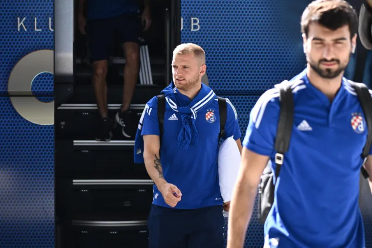 Dinamo čeka pakao protiv jednog od najopasnijih domaćina u svijetu, Čačić dvije zvijezde momčadi ostavio u Zagrebu