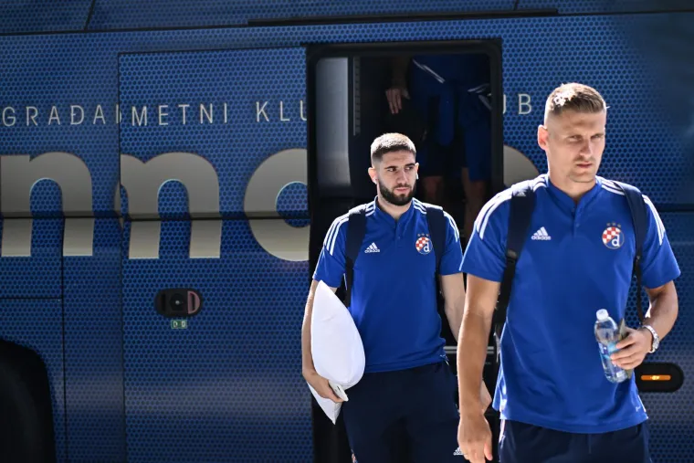 Dinamo čeka pakao protiv jednog od najopasnijih domaćina u svijetu, Čačić dvije zvijezde momčadi ostavio u Zagrebu