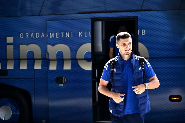 Dinamo čeka pakao protiv jednog od najopasnijih domaćina u svijetu, Čačić dvije zvijezde momčadi ostavio u Zagrebu