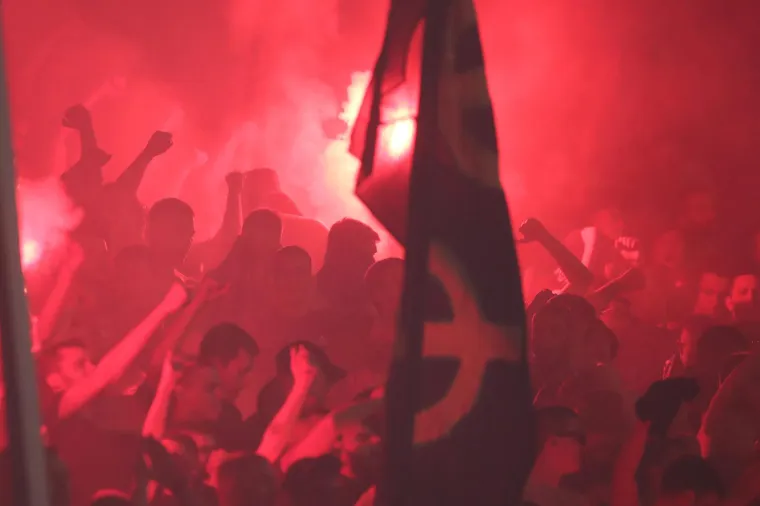 Panika u Norve&scaron;koj zbog Boysa, dolazi 'prva banda' Europe: 'Notorni su i jako nasilni, ali dočekat ćemo ih s osmjehom'