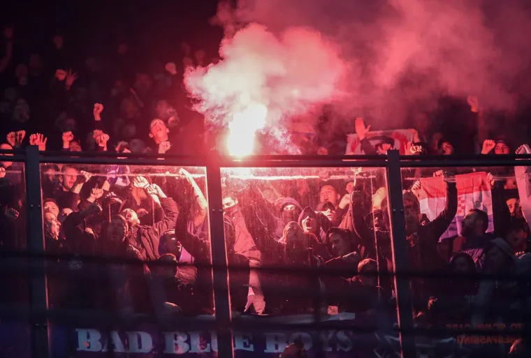 Panika u Norve&scaron;koj zbog Boysa, dolazi 'prva banda' Europe: 'Notorni su i jako nasilni, ali dočekat ćemo ih s osmjehom'