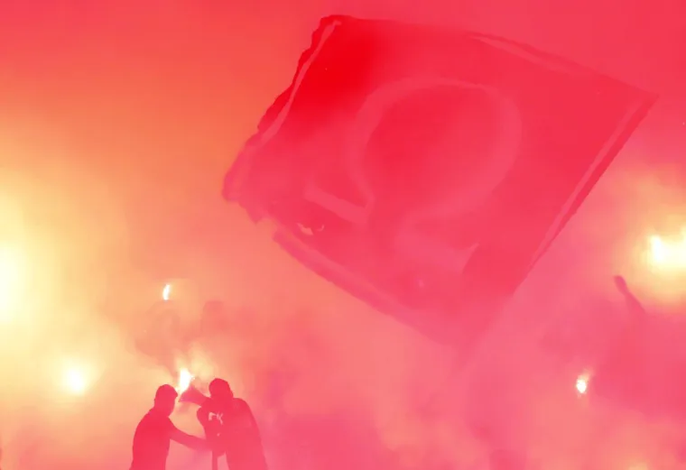 Panika u Norve&scaron;koj zbog Boysa, dolazi 'prva banda' Europe: 'Notorni su i jako nasilni, ali dočekat ćemo ih s osmjehom'