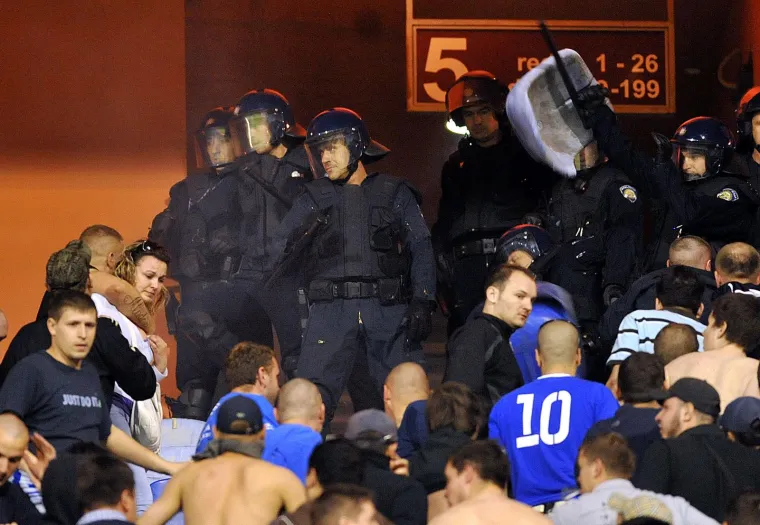 Panika u Norve&scaron;koj zbog Boysa, dolazi 'prva banda' Europe: 'Notorni su i jako nasilni, ali dočekat ćemo ih s osmjehom'