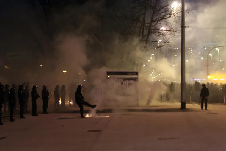 Panika u Norve&scaron;koj zbog Boysa, dolazi 'prva banda' Europe: 'Notorni su i jako nasilni, ali dočekat ćemo ih s osmjehom'