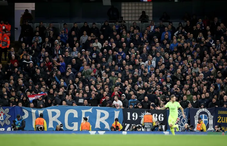 Panika u Norve&scaron;koj zbog Boysa, dolazi 'prva banda' Europe: 'Notorni su i jako nasilni, ali dočekat ćemo ih s osmjehom'