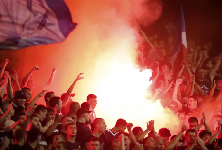 Panika u Norve&scaron;koj zbog Boysa, dolazi 'prva banda' Europe: 'Notorni su i jako nasilni, ali dočekat ćemo ih s osmjehom'