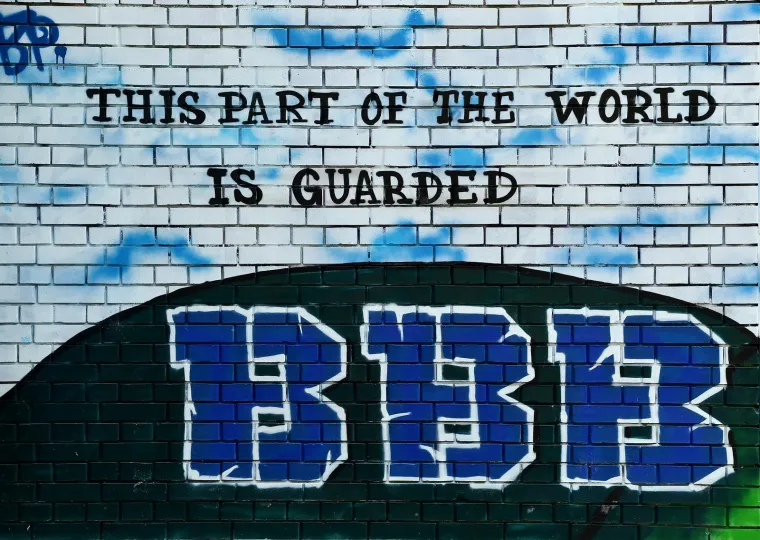 Panika u Norve&scaron;koj zbog Boysa, dolazi 'prva banda' Europe: 'Notorni su i jako nasilni, ali dočekat ćemo ih s osmjehom'