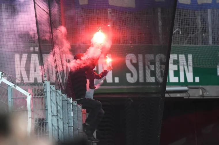 Panika u Norve&scaron;koj zbog Boysa, dolazi 'prva banda' Europe: 'Notorni su i jako nasilni, ali dočekat ćemo ih s osmjehom'