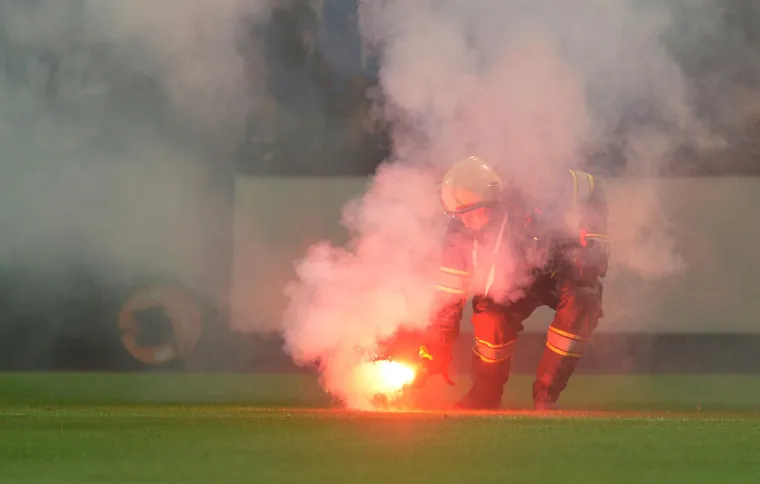 Panika u Norve&scaron;koj zbog Boysa, dolazi 'prva banda' Europe: 'Notorni su i jako nasilni, ali dočekat ćemo ih s osmjehom'