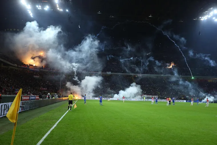 Panika u Norve&scaron;koj zbog Boysa, dolazi 'prva banda' Europe: 'Notorni su i jako nasilni, ali dočekat ćemo ih s osmjehom'