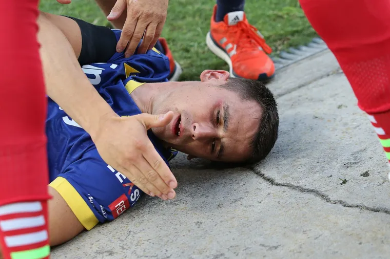 Dugo će još pamtiti otvaranje nove sezone Verone u Serie A