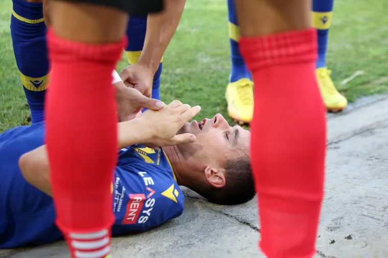 Dugo će još pamtiti otvaranje nove sezone Verone u Serie A