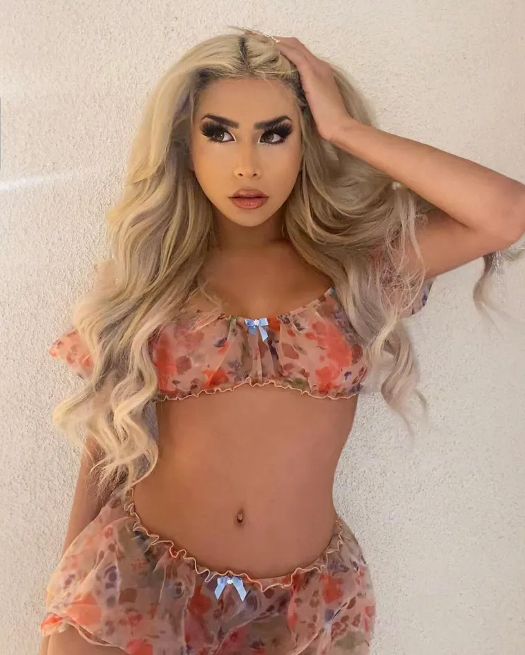 Popularna ljepotica prikazala fotografije iz tinejdžerskih dana i otkrila da je bila ba&scaron; krasan dečkić