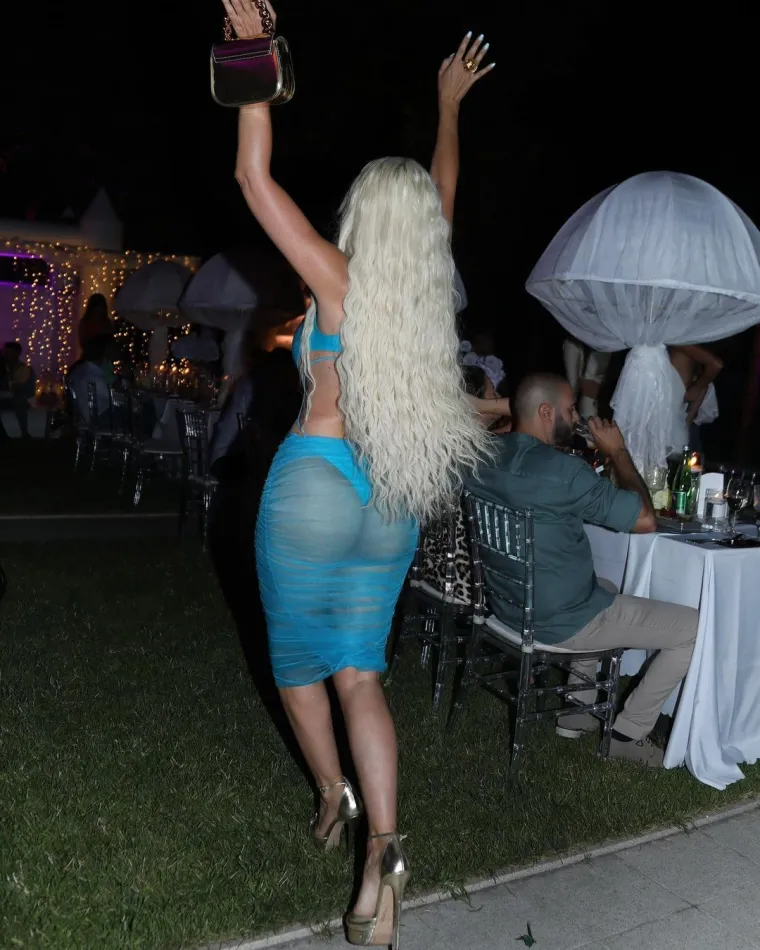 Jelena Karleuša