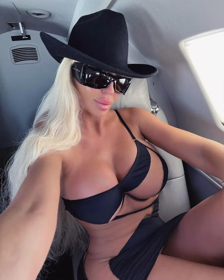 Jelena Karleuša