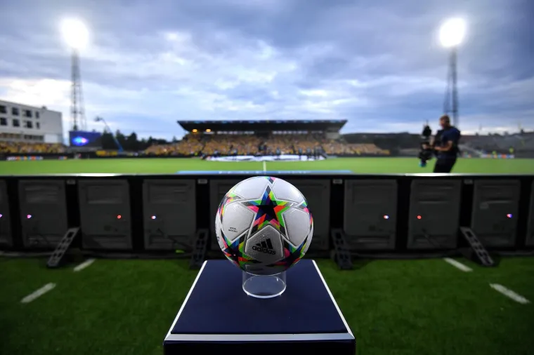 Kakvi navijači: Fantastična atmosfera na utakmici Bodo/Glimta i Dinama