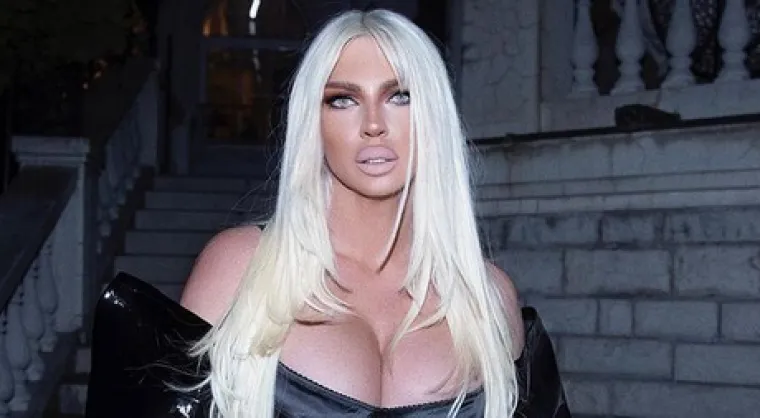 Jelena Karleuša