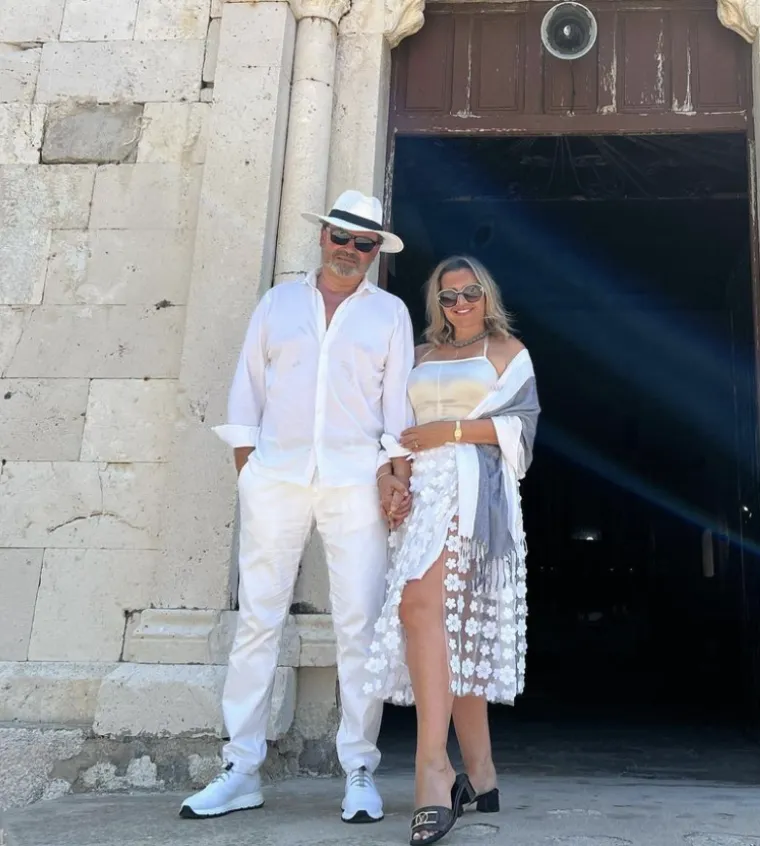 'Stari, di si ti bio dok su mi držali glavu dok 'povraćam ispred Sokola' zbog nekog nebitnog lika...'