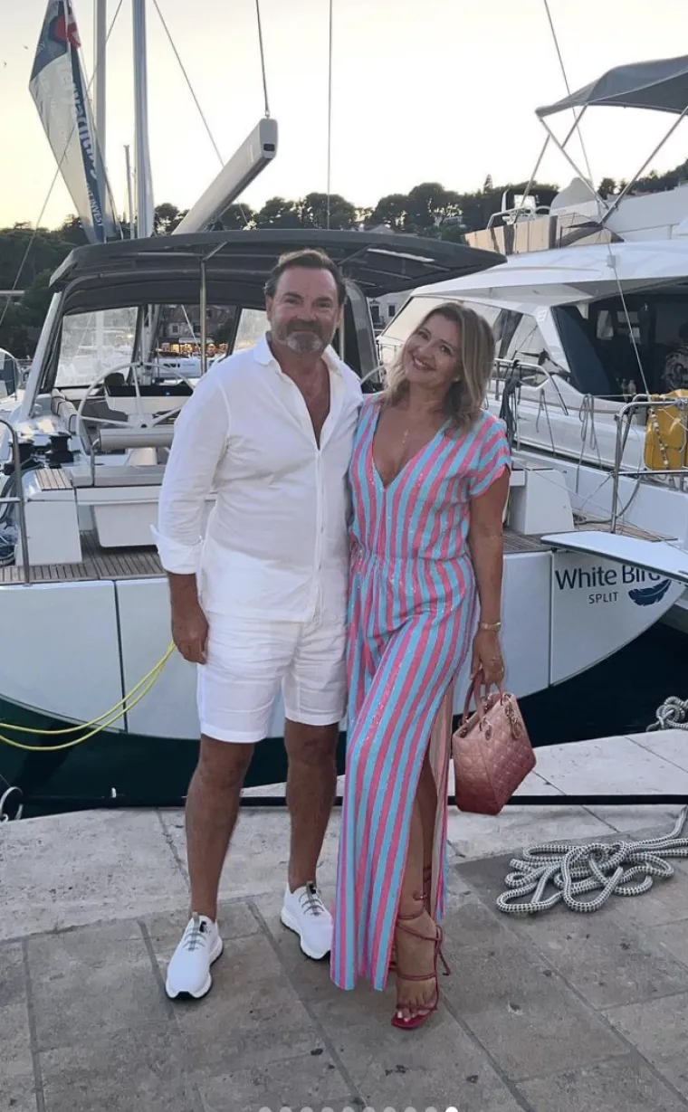 'Stari, di si ti bio dok su mi držali glavu dok 'povraćam ispred Sokola' zbog nekog nebitnog lika...'