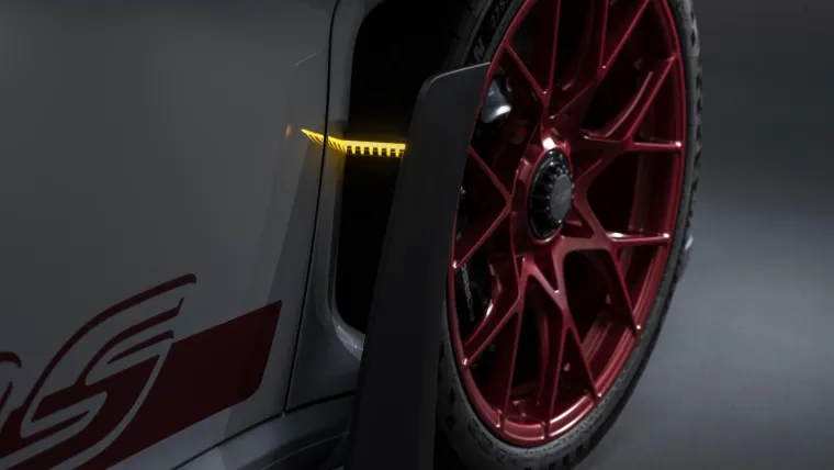 Nijemci predstavili brutalni Porsche 911 GT3 RS s više od 500 'konja', a vaš može biti za nešto više od 1,5 milijuna kuna