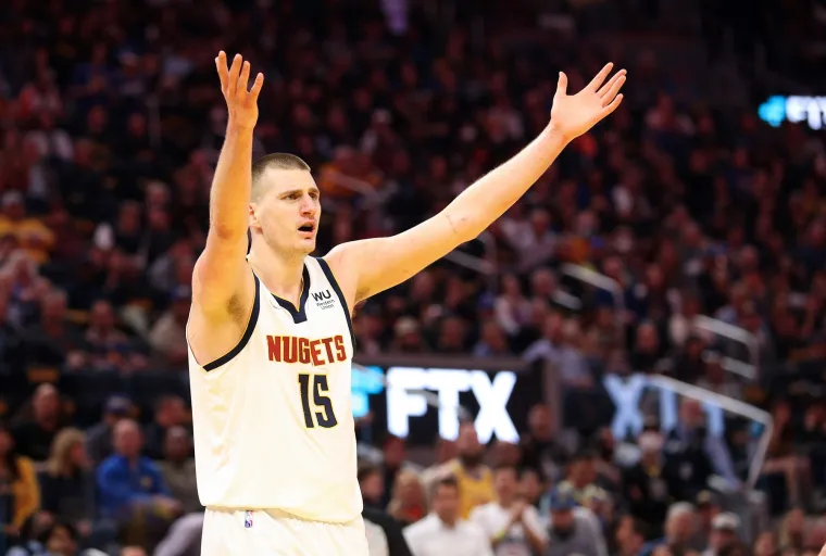 7. mjesto (Nikola Jokić)  - Od NBA ugovora je ukupno zaradio 419 milijuna dolara.