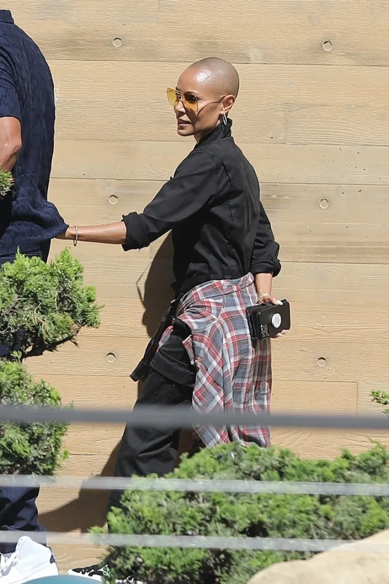 Will Smith i Jada Pinket Smith tvrde da su 'jači nego ikad' nakon šamara Chrisu Rocku: Ne znamo, ali mnogima ovo 'smrdi' na toksičnost