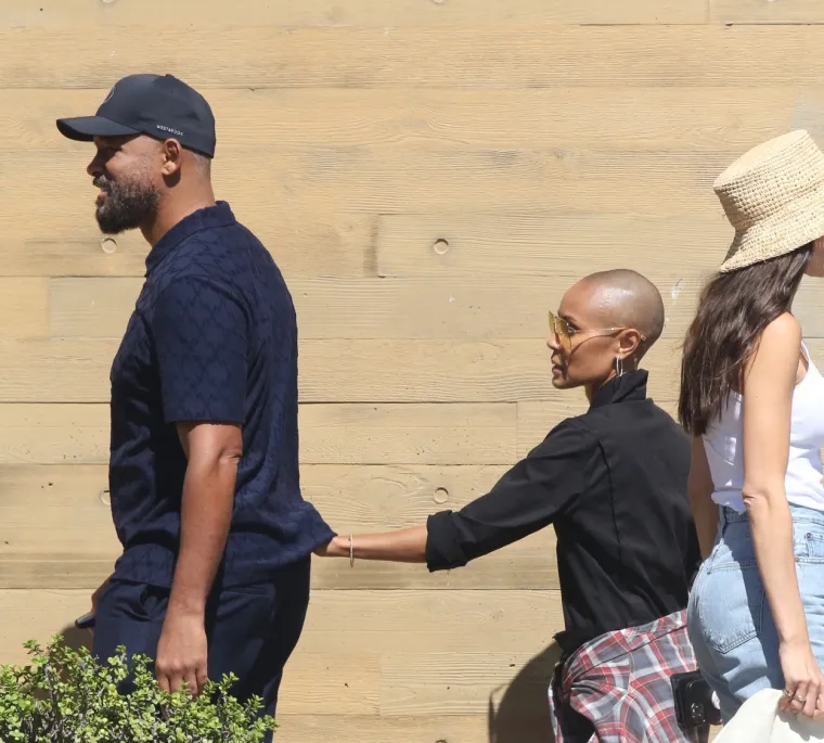 Will Smith i Jada Pinket Smith tvrde da su 'jači nego ikad' nakon šamara Chrisu Rocku: Ne znamo, ali mnogima ovo 'smrdi' na toksičnost