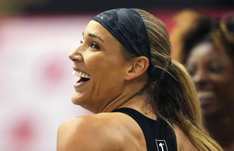 Atraktivna sportašica sve je šokirala svojim priznanjem u 40. godini: 'Još uvijek sam nevina, nitko me ne želi'