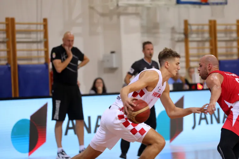 Hrvatska - Mađarska