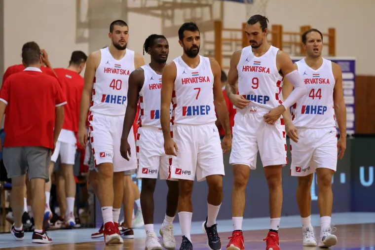 Hrvatska - Mađarska