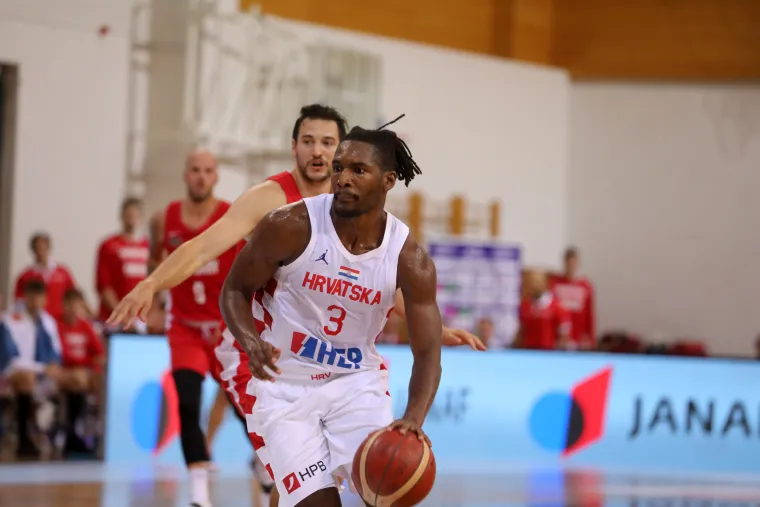 Hrvatska - Mađarska