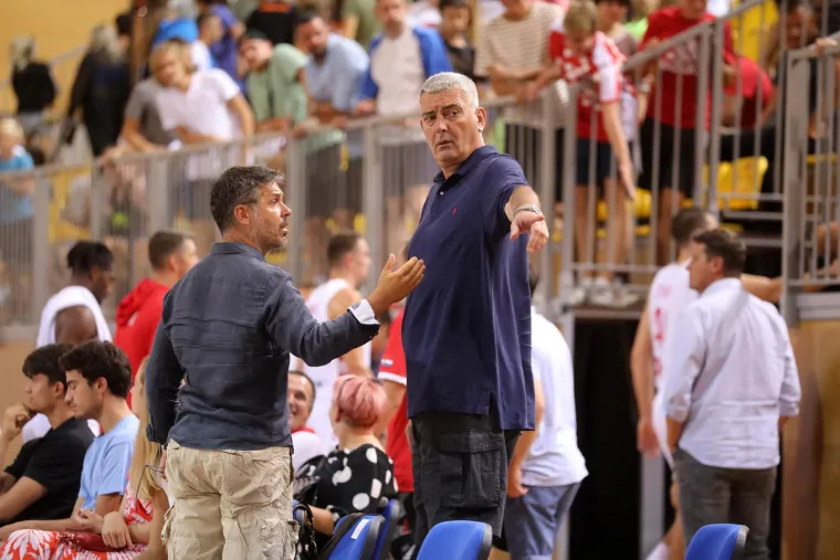 Hrvatska - Mađarska