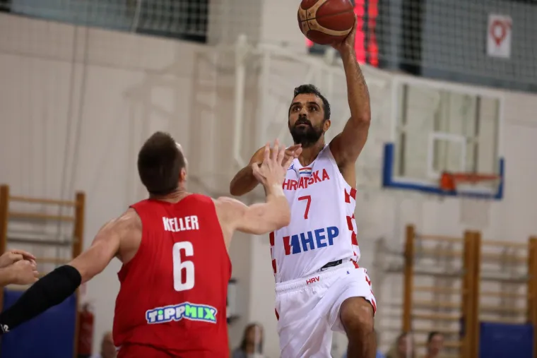 Hrvatska - Mađarska