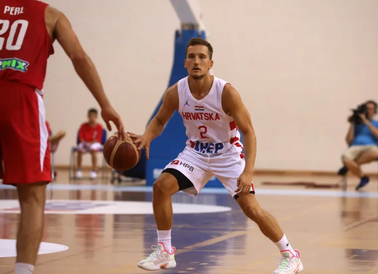 Dominantna Hrvatska svladala Mađarsku u pripremnoj utakmici pred Eurobasket