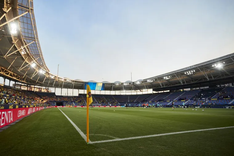 Pogledajte &scaron;to se sve događalo Hajduku u Valenciji: Bijele pogodila poznata kletva, Dambrauskasu nije dobro