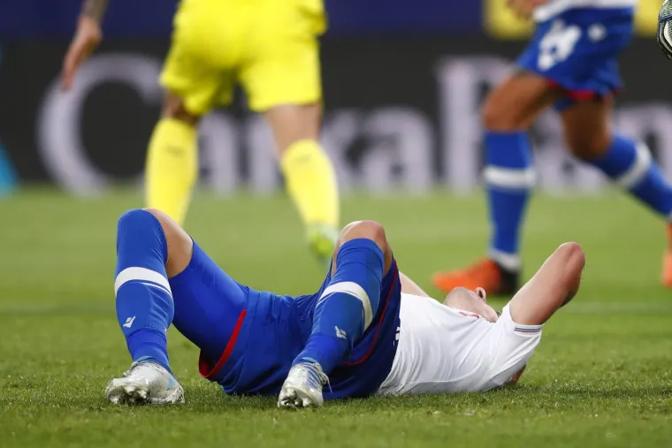 Pogledajte najbolje trenutke žestokog okr&scaron;aja Villarreala i Hajduka