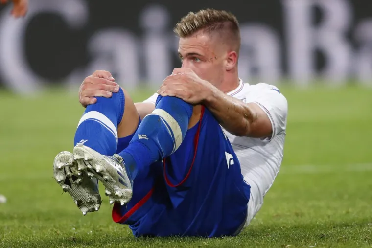 Pogledajte najbolje trenutke žestokog okr&scaron;aja Villarreala i Hajduka