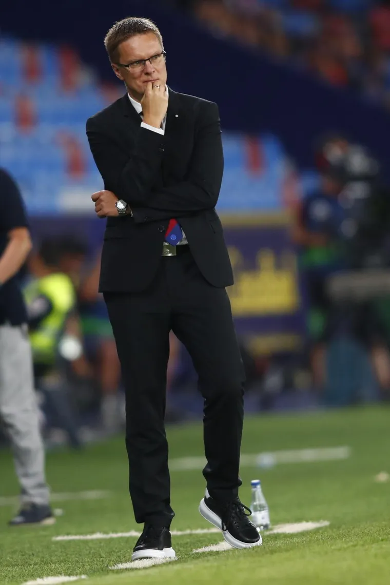 Pogledajte najbolje trenutke žestokog okr&scaron;aja Villarreala i Hajduka