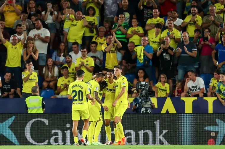 Pogledajte najbolje trenutke žestokog okr&scaron;aja Villarreala i Hajduka