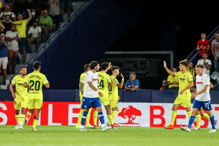 Pogledajte najbolje trenutke žestokog okr&scaron;aja Villarreala i Hajduka