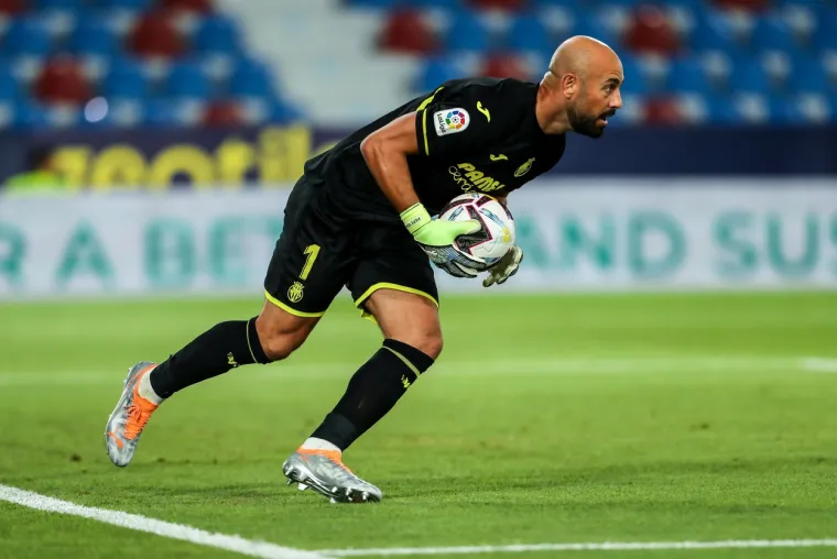 Pogledajte najbolje trenutke žestokog okr&scaron;aja Villarreala i Hajduka