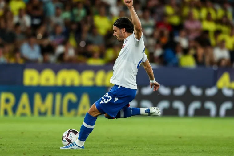 Pogledajte najbolje trenutke žestokog okr&scaron;aja Villarreala i Hajduka