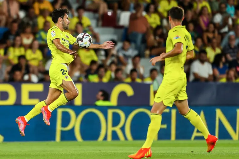 Pogledajte najbolje trenutke žestokog okr&scaron;aja Villarreala i Hajduka